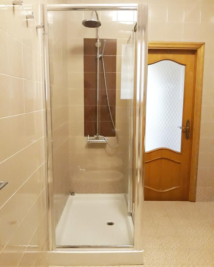 Villa La Serenata Di Pietro Taranto Exterior foto